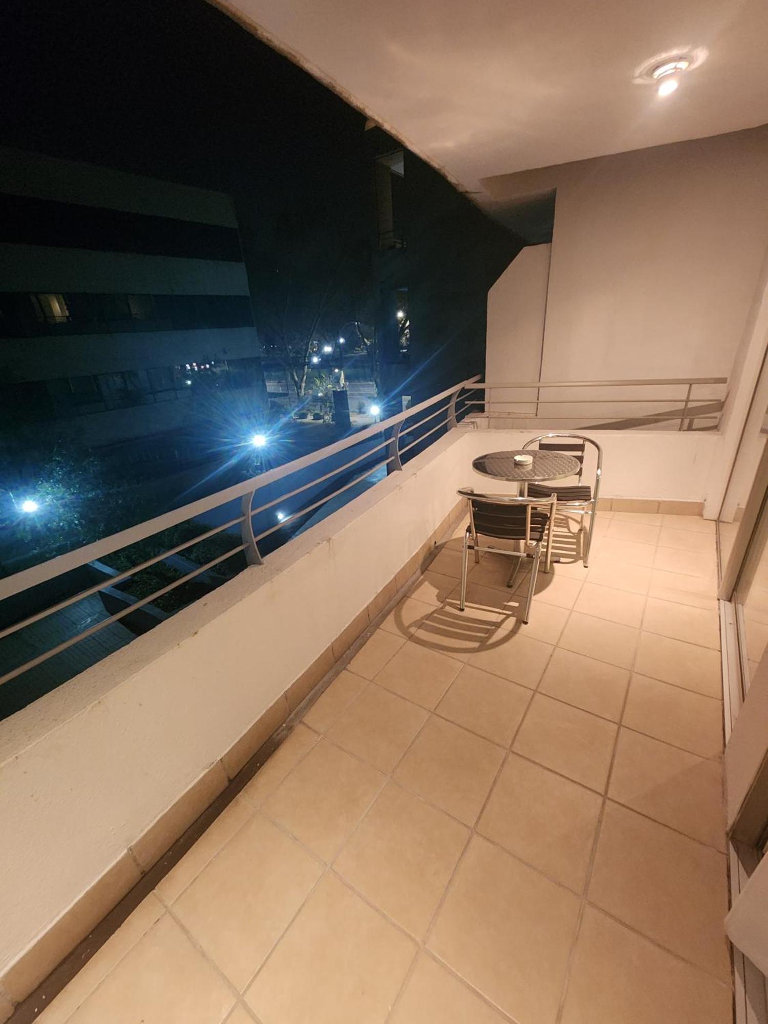 Apart Lyon Suite Santiago Exterior photo