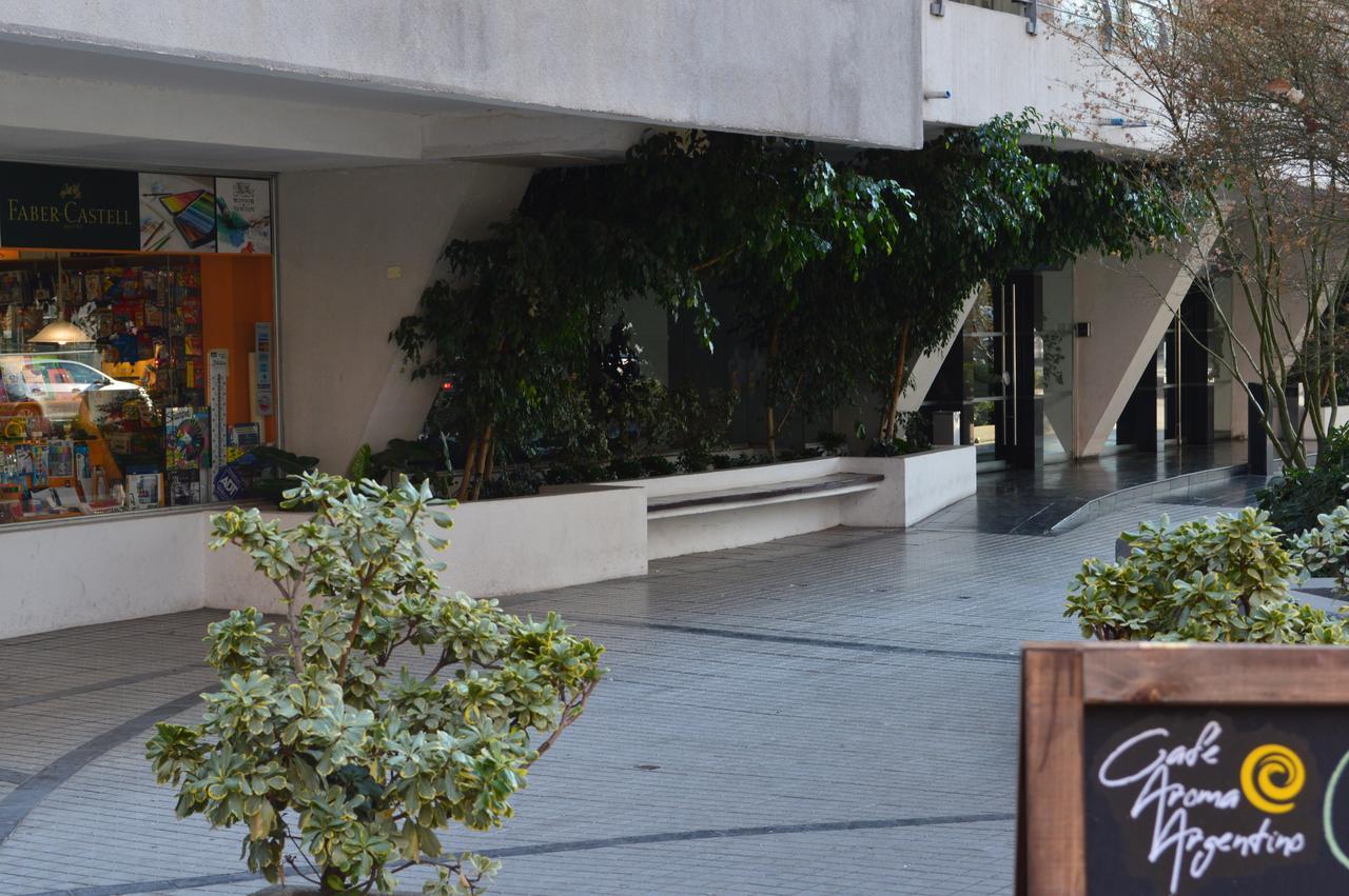 Apart Lyon Suite Santiago Exterior photo